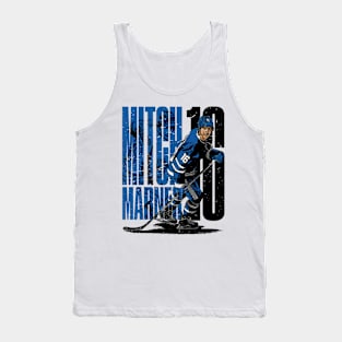 Mitch Marner Toronto Stretch Tank Top